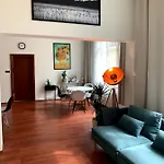 Historicka Dom Hosti Villa Podbrezova