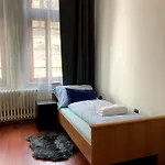 Historicka Dom Hosti Podbrezova