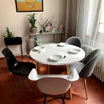 Villa Historicka Dom Hosti