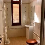 Historicka Dom Hosti Villa Podbrezova