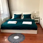Historicka Dom Hosti Villa *