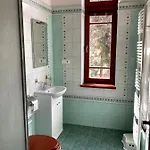 Villa Historicka Dom Hosti *