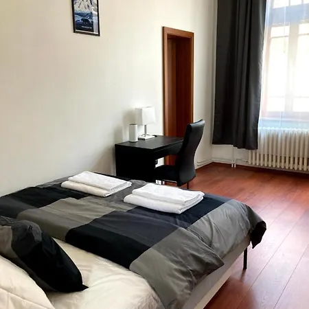 Villa Historicka Dom Hosti *