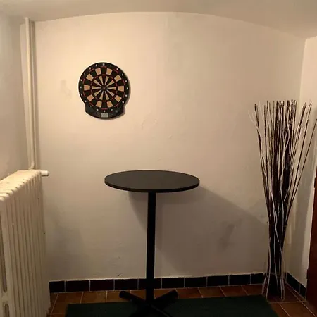 Historická Dom Hostí * Podbrezova