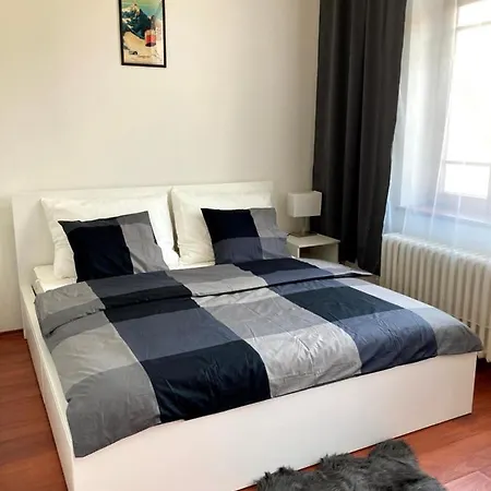 Historická Dom Hostí Podbrezova