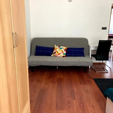 Villa Historicka Dom Hosti Podbrezova