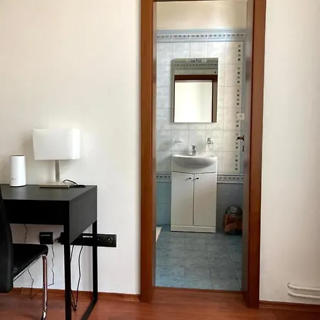 Historicka Dom Hosti Villa