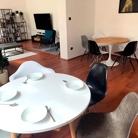 Vila Historická Dom Hostí *