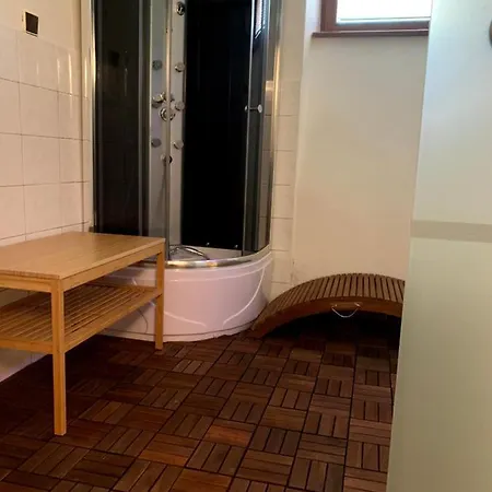 Historická Dom Hostí Vila Podbrezova