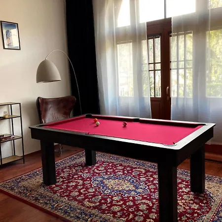 Historicka Dom Hosti * Podbrezova