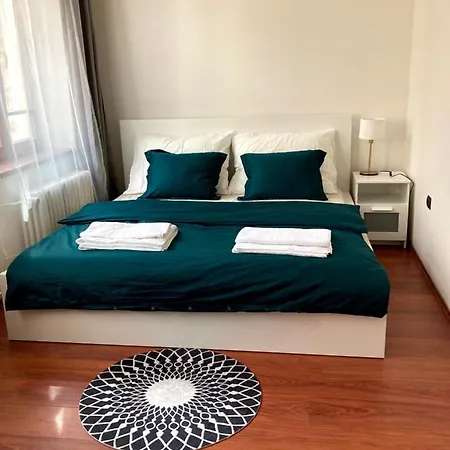 Historicka Dom Hosti Villa *