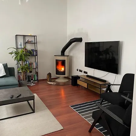 Vila Historická Dom Hostí *