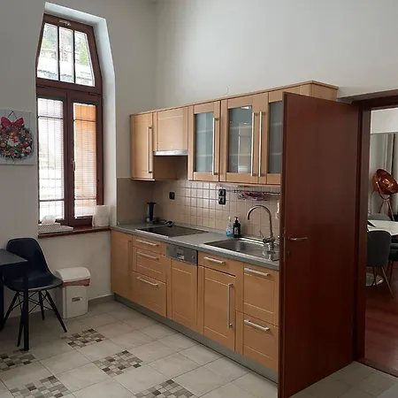 Historická Dom Hostí