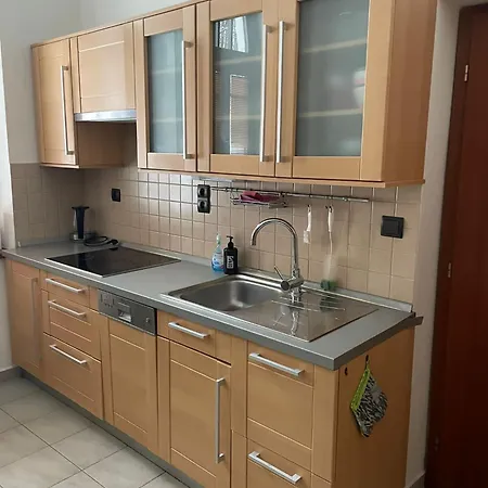 Historicka Dom Hosti * Podbrezova