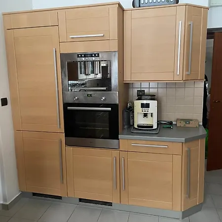 Villa Historicka Dom Hosti Podbrezova