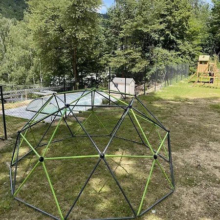 Historicka Dom Hosti * Podbrezova