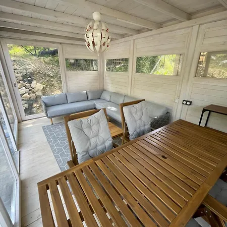 Historická Dom Hostí *