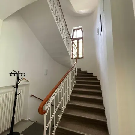 Historicka Dom Hosti