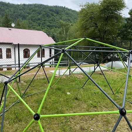 Historicka Dom Hosti