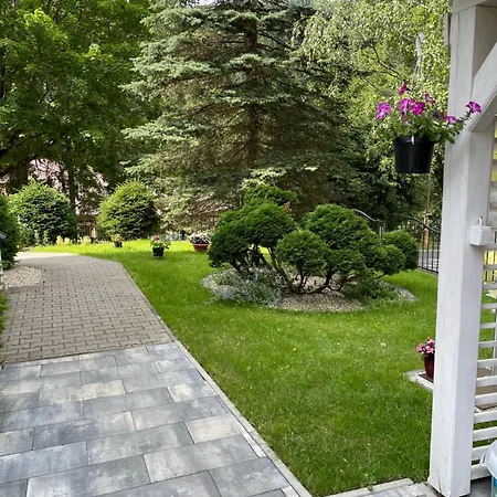 Vila Historická Dom Hostí Podbrezova