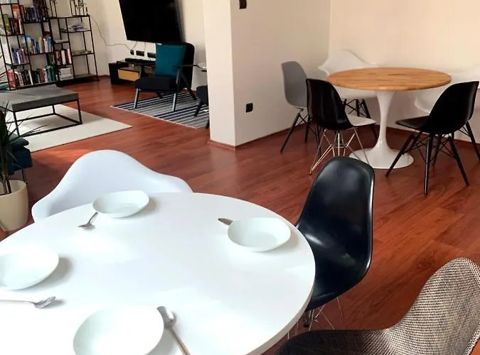 Vila Historická Dom Hostí *